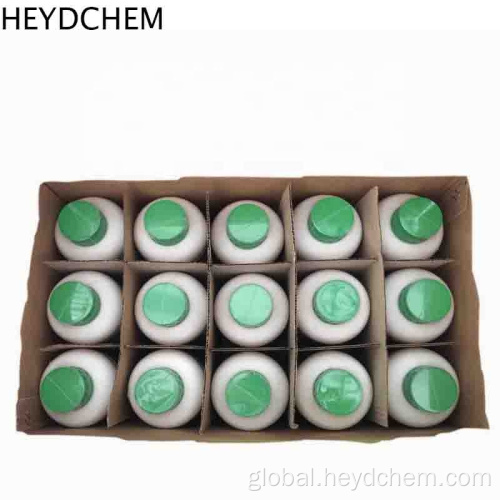 Herbicide 2 4 D 720g/l Sl Herbicide 2 4-d dimethyl amine salt 600/720/860g/L SL Factory